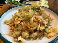 -院子餐厅·大锅菜·老杭帮(桥西直街店)
