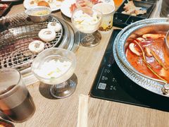 -火炉火自助餐(枫蓝国际店)