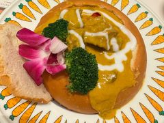 -太食獸泰式茶餐厅(艾尚天地店)
