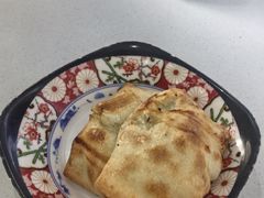 -帕米尔食府(白云观店)