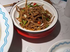 -花椒俏川菜小馆(南海万达店)