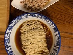 -孙盛兴奥灶面馆·蟹黄面·三虾面(山塘街总店)