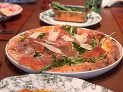 -Mammamia意大利餐厅(阳春巷店)