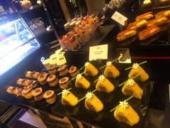 -深圳四季酒店·馥自助餐厅