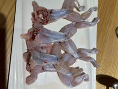 -铭记蛙小仙·活蛙畅享(CBD万达广场店)