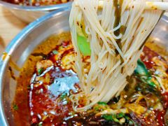 -王菊美食街·王菊面馆(总店)