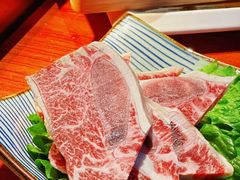 -山之屋炭火烧肉·生啤畅饮(大朗万科中央公园店)