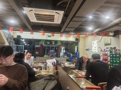 -炉队长·齐齐哈尔家庭烤肉(马家堡店)