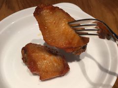 奥尔良烤翅-乐凯撒披萨(正佳广场店)