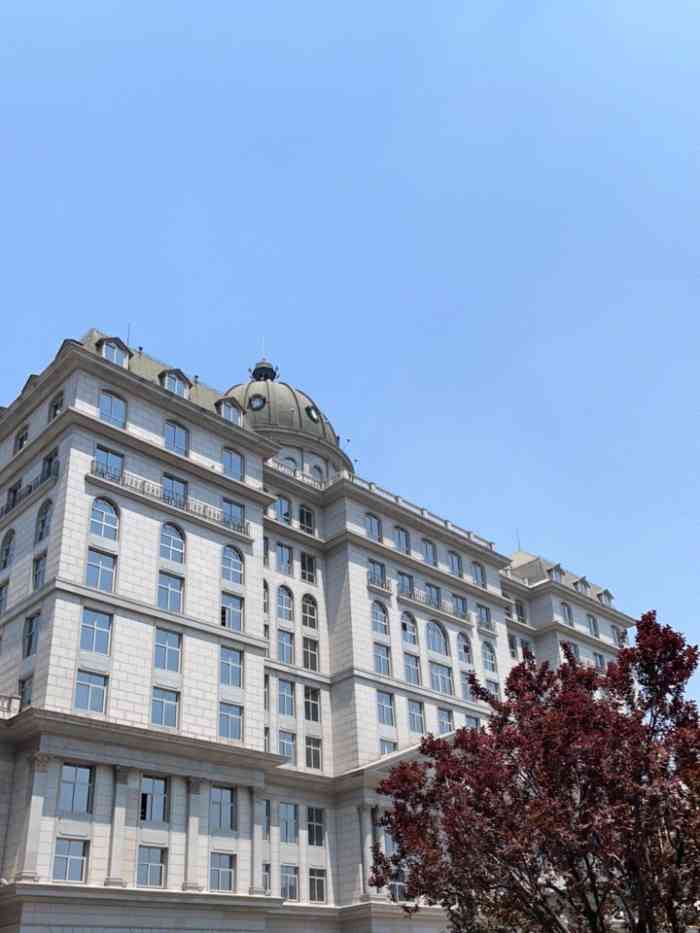 渤海证券北京西外大街证劵营业部