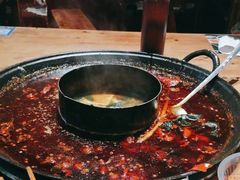 -楠火锅(太古里总店)