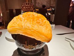 -起士林大饭店(小白楼店)