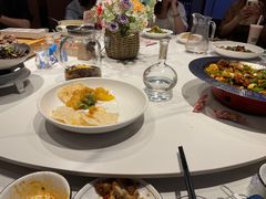 -俭寨大盘鸡·缸子肉·小公鸡·新疆菜(云通店)