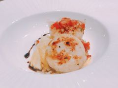 -博林天瑞喜来登酒店·西丽尚膳