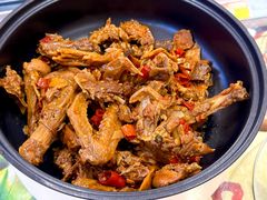 -郴州特产舜华临武鸭(郴州西站店)