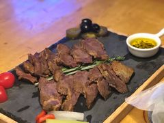 -囧吉香生蚝牛排馆(湖北路店)