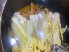 -玺炖·中国铁锅炖(虹桥天街店)
