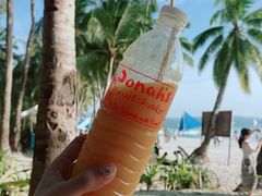 -Jonah's Fruit Shake & Snack Bar