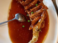 -味莊·青岛菜(云霄路店)