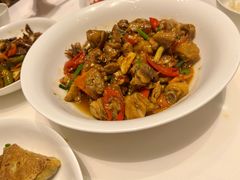 老家生炒鸡-辣公子·千岛湖私房菜(滨江店)
