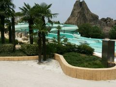 -太阳岛度假酒店