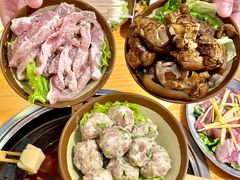 -黔三一夺夺粉酸汤火锅(百信店)