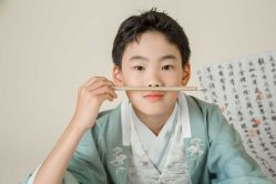 -倾城宝贝儿童摄影(浦东金谊店)