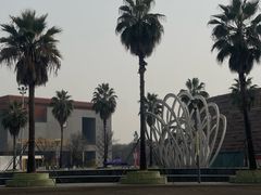 -国际非物质文化遗产博览园