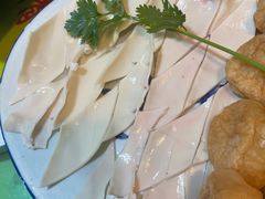 -华哥新鲜猪精品美食
