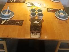 -胡家大厨(西三庄店)