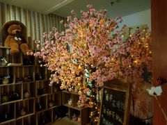 大堂-蘭葶花酒馆(鼓楼店)