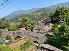 -杨家堂村