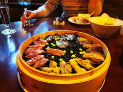 -解香楼(八盘岭路店)