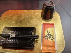 -無二炙坊·和牛烧肉(大钟寺1733店)