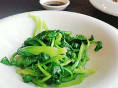 清炒时蔬-蟹榭·本帮江浙菜·蟹宴(五角场合生汇商场店)