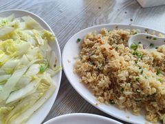 -红月湾海鲜饭店•沙滩海景(双月湾店)