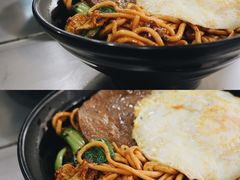 -河南拉面(肇周路店)