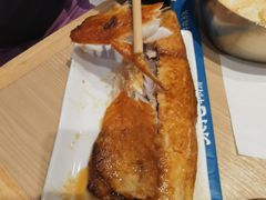 -梨花牛肉汤饭(仁恒伊势丹店)