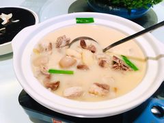 -富淳饭店(陆家嘴保利广场店)
