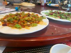 -好口味小吃楼·东北菜(太原南街店)