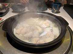 -润泽园椰子鸡(汇一城店)