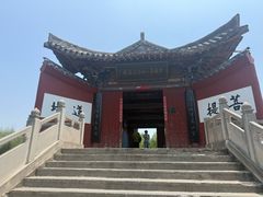 -洛阳白马寺