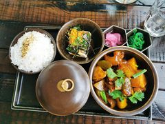 -良木缘咖啡西餐(蜀汉路店)
