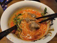 -和府捞面(星光大道一期店)
