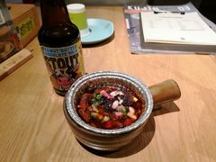 -苦尽酒馆·川菜(鼓楼店)