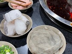 -星鸿社重庆老火锅
