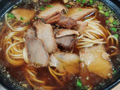 -瞻老元面馆(双塘路店)