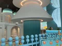 -ABC Swim亲子游泳俱乐部(河西店)