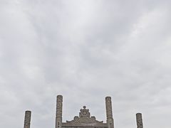 -洛阳白马寺
