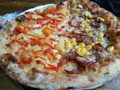 -盘炉forenza·云贵川融合小食堂 ( 钟楼中柳巷店)